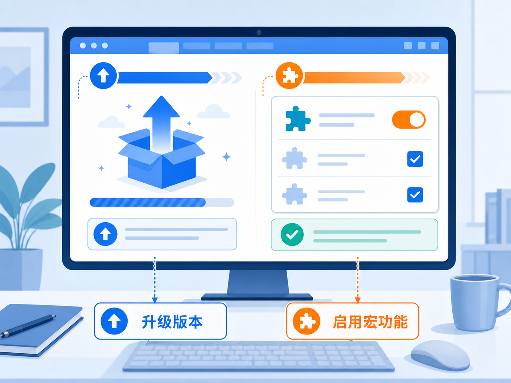 WPS如何导入WSP文件?详细操作方法与注意事项