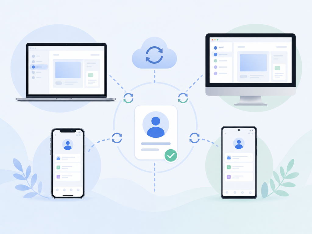 ToDesk下载指南:Windows、Mac、iOS和Android多系统安装方法