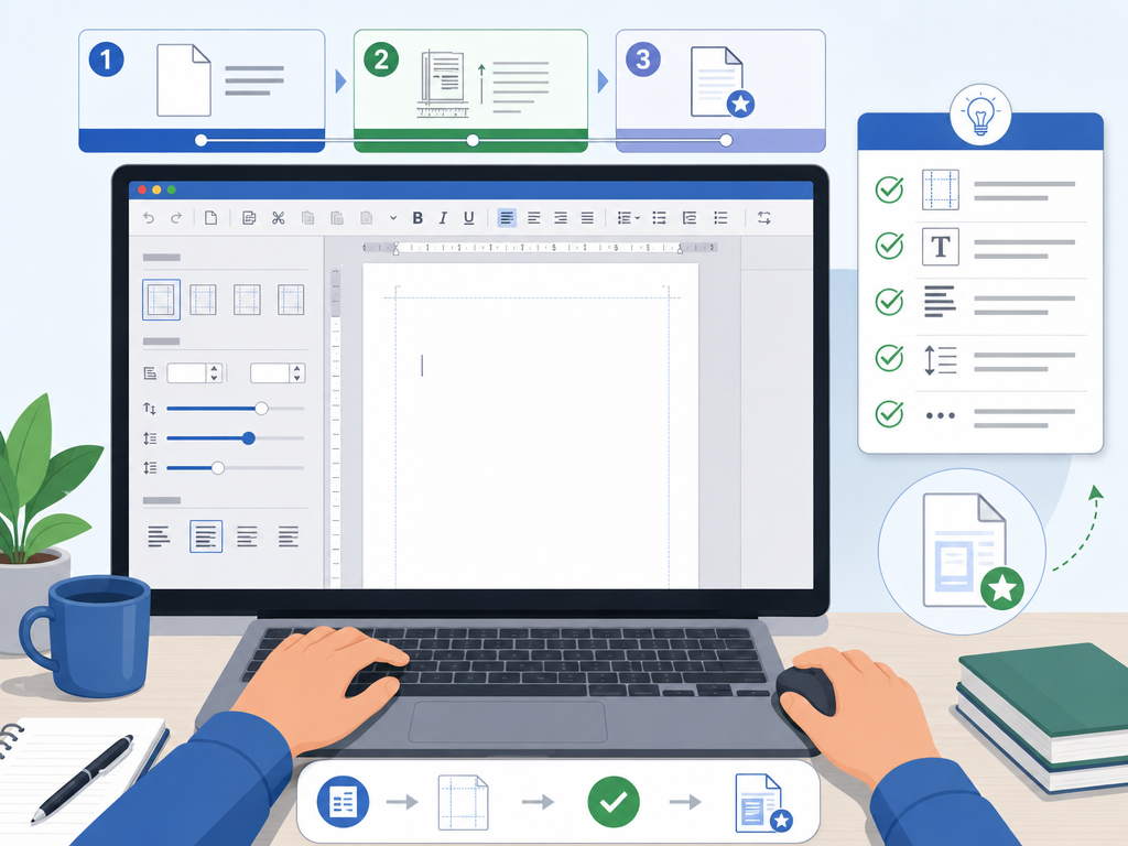 WPS Office如何设置默认模板？一步步教你搞定个性化文档模板