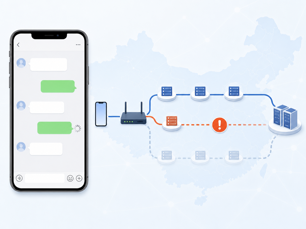 Telegram消息发送失败？4个常见原因与解决方法