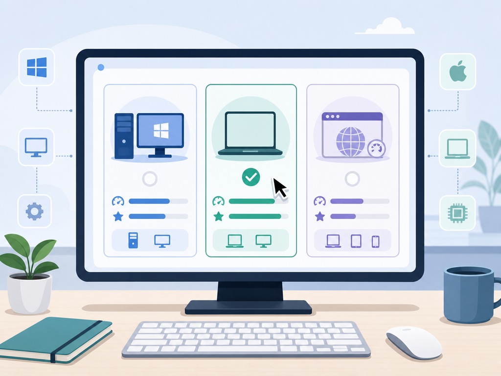 LINE电脑版下载安装指南与Windows和Mac官方获取教程
